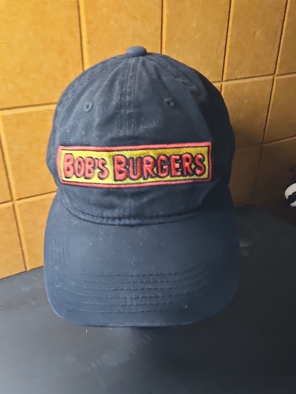 Bob's Burgers Ball Cap